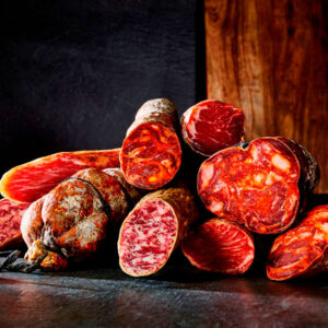 EMBUTIDOS
