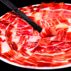 JAMONES