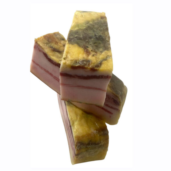 PANCETA IBÉRICA BELLOTA - Imagen 2