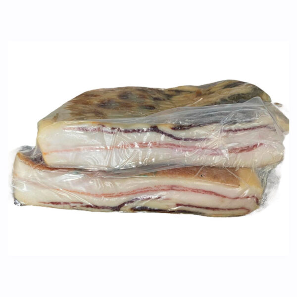 PANCETA IBÉRICA BELLOTA - Imagen 3