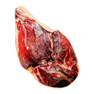 JAMÓN-GRAN-RESERVA-DUROC-PATA-deshuesado-y-pulido
