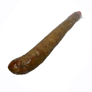 BARRA SALCHICHÓN IBÉRICO CULAR - 1/1,2 Kg