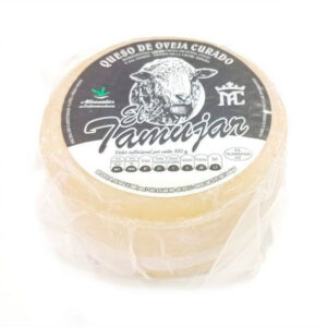 queso-curado-oveja-tamujar